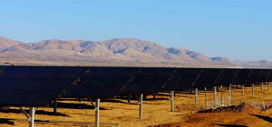 EDF Invest investit dans les infrastructures renouvelables aux USA