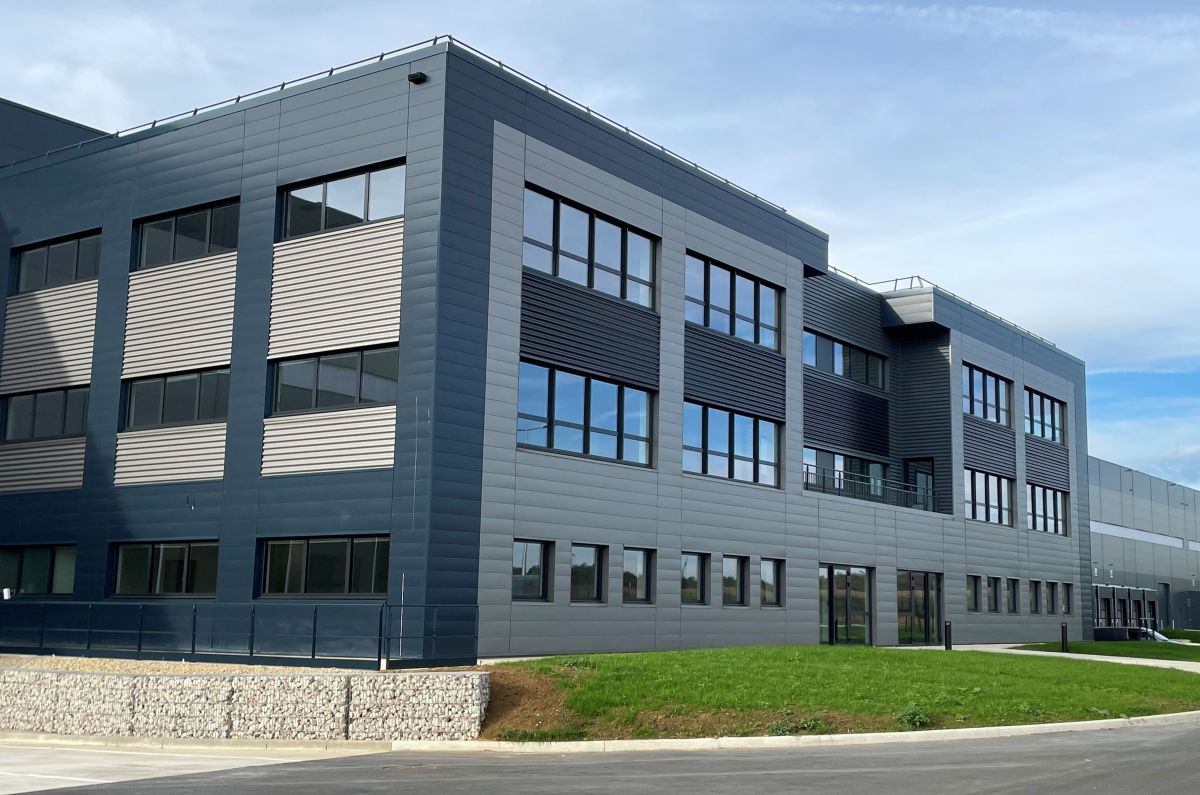 EDF Invest Investment branch of EDF Group