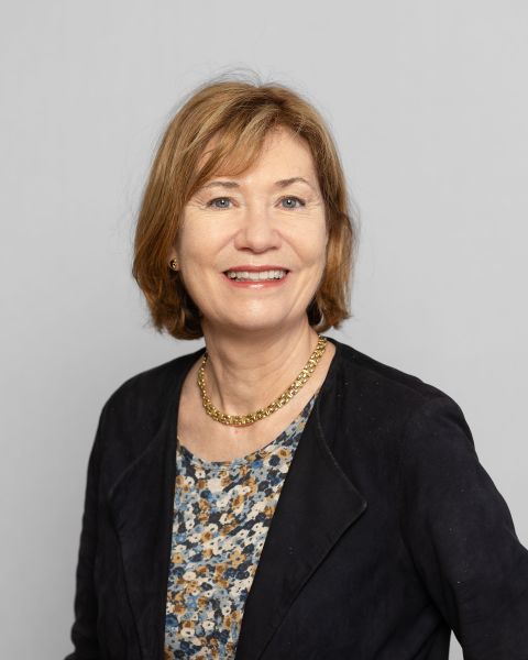 Frédérique Herrouin