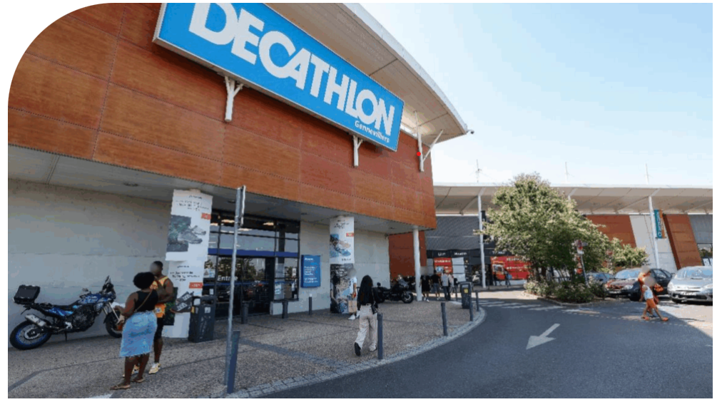 EDF Invest and Altarea Commerce Seal Strategic Partnership for Espace Chanteraines Retail Park