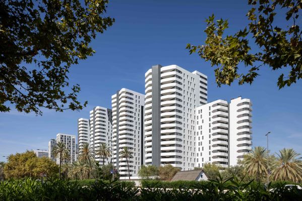 EDF Invest makes its first major allocation towards European Living, partnering with Savills IM